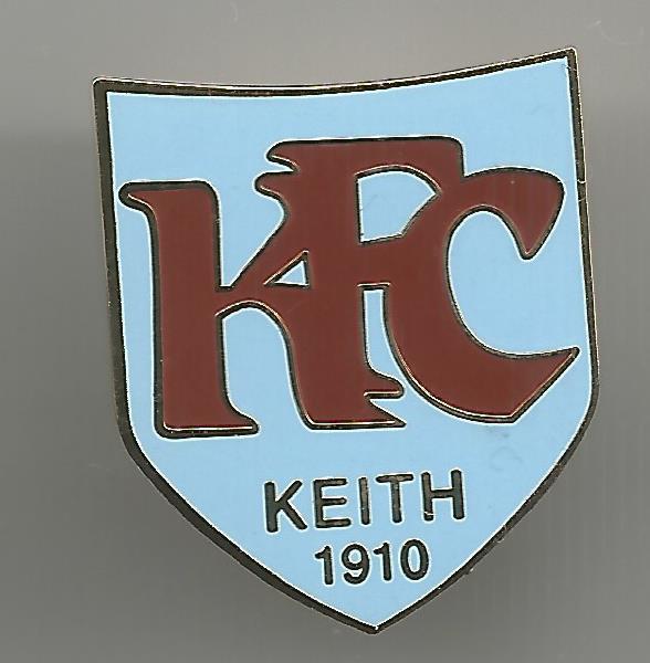 Badge Keith FC